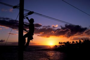 Правовые аспекты и санкции за самовольное подключение к электрическим сетям и вмешательство в работу электросчетчиков